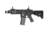 Airsoft Gewehr Specna Arms SA-A06 ONE™ Kestrel™ ETU Schwarz