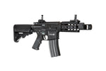 Airsoft Gewehr Specna Arms SA-A06 ONE™ Kestrel™ ETU Schwarz