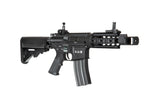 Airsoft Gewehr Specna Arms SA-A06 ONE™ Kestrel™ ETU Schwarz