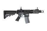 Airsoft Gewehr Specna Arms SA-A06 ONE™ Kestrel™ ETU Schwarz
