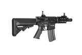 Airsoft Gewehr Specna Arms SA-A06 ONE™ Kestrel™ ETU Schwarz