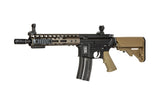Airsoft Gewehr Specna Arms SA-A27P ONE™ Kestrel™ ETU Chaos Bronze