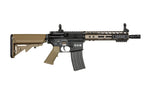 Airsoft Gewehr Specna Arms SA-A27P ONE™ Kestrel™ ETU Chaos Bronze