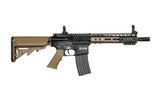 Airsoft Gewehr Specna Arms SA-A27P ONE™ Kestrel™ ETU Chaos Bronze