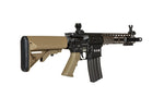 Airsoft Gewehr Specna Arms SA-A27P ONE™ Kestrel™ ETU Chaos Bronze