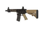 Airsoft Gewehr Specna Arms SA-A27P ONE™ Kestrel™ ETU Chaos Bronze