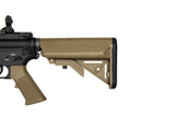 Airsoft Gewehr Specna Arms SA-A27P ONE™ Kestrel™ ETU Chaos Bronze
