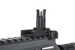 Airsoft Gewehr Specna Arms SA-A33 ONE™ Kestrel™ ETU mit bürstenlosem Motor Chaos Grey