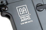 Airsoft Gewehr Specna Arms SA-A33 ONE™ Kestrel™ ETU mit bürstenlosem Motor Chaos Grey