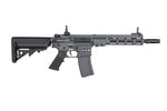 Airsoft Gewehr Specna Arms SA-A33 ONE™ Kestrel™ ETU mit bürstenlosem Motor Chaos Grey