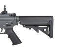 Airsoft Gewehr Specna Arms SA-A33 ONE™ Kestrel™ ETU mit bürstenlosem Motor Chaos Grey