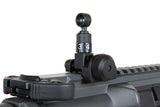 Airsoft Gewehr Specna Arms SA-A33 ONE™ Kestrel™ ETU mit bürstenlosem Motor Chaos Grey