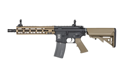 Airsoft Büchse Specna Arms SA-A37 ONE™ Kestrel™ ETU mit bürstenlosem Motor Chaos Bronze