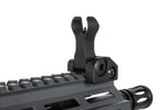 Airsoft Gewehr Specna Arms SA-A37 ONE™ Kestrel™ ETU mit bürstenlosem Motor Chaos Grey