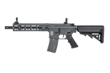 Airsoft Gewehr Specna Arms SA-A37 ONE™ Kestrel™ ETU mit bürstenlosem Motor Chaos Grey
