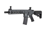 Airsoft Gewehr Specna Arms SA-A37 ONE™ Kestrel™ ETU mit bürstenlosem Motor Chaos Grey