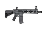 Airsoft Gewehr Specna Arms SA-A37 ONE™ Kestrel™ ETU mit bürstenlosem Motor Chaos Grey