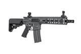 Airsoft Gewehr Specna Arms SA-A37 ONE™ Kestrel™ ETU mit bürstenlosem Motor Chaos Grey