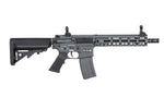 Airsoft Gewehr Specna Arms SA-A37 ONE™ Kestrel™ ETU mit bürstenlosem Motor Chaos Grey