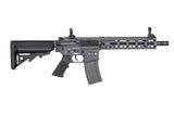 Airsoft Gewehr Specna Arms SA-A37 ONE™ Kestrel™ ETU mit bürstenlosem Motor Chaos Grey
