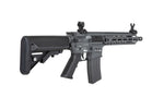 Airsoft Gewehr Specna Arms SA-A37 ONE™ Kestrel™ ETU mit bürstenlosem Motor Chaos Grey