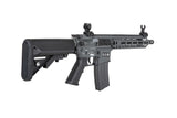 Airsoft Gewehr Specna Arms SA-A37 ONE™ Kestrel™ ETU mit bürstenlosem Motor Chaos Grey