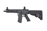 Airsoft Gewehr Specna Arms SA-A37 ONE™ Kestrel™ ETU mit bürstenlosem Motor Chaos Grey