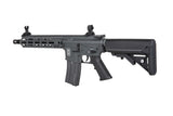 Airsoft Gewehr Specna Arms SA-A37 ONE™ Kestrel™ ETU mit bürstenlosem Motor Chaos Grey