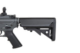 Airsoft Gewehr Specna Arms SA-A37 ONE™ Kestrel™ ETU mit bürstenlosem Motor Chaos Grey