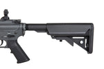 Airsoft Gewehr Specna Arms SA-A37 ONE™ Kestrel™ ETU mit bürstenlosem Motor Chaos Grey