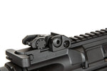 Airsoft Gewehr Specna Arms SA-A38 ONE™ Kestrel™ ETU Schwarz