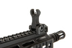 Airsoft Gewehr Specna Arms SA-A38 ONE™ Kestrel™ ETU Schwarz