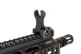 Airsoft Gewehr Specna Arms SA-A38 ONE™ Kestrel™ ETU Schwarz