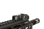 Airsoft Gewehr Specna Arms SA-A38 ONE™ Kestrel™ ETU Schwarz