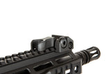 Airsoft Gewehr Specna Arms SA-A38 ONE™ Kestrel™ ETU Schwarz