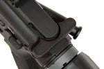 Airsoft Gewehr Specna Arms SA-A38 ONE™ Kestrel™ ETU Schwarz