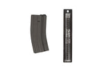 Airsoft Gewehr Specna Arms SA-A38 ONE™ Kestrel™ ETU Schwarz