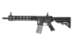 Airsoft Gewehr Specna Arms SA-A38 ONE™ Kestrel™ ETU Schwarz