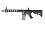 Airsoft Gewehr Specna Arms SA-A38 ONE™ Kestrel™ ETU Schwarz
