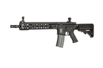 Airsoft Gewehr Specna Arms SA-A38 ONE™ Kestrel™ ETU Schwarz