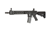 Airsoft Gewehr Specna Arms SA-A38 ONE™ Kestrel™ ETU Schwarz