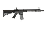 Airsoft Gewehr Specna Arms SA-A38 ONE™ Kestrel™ ETU Schwarz