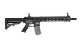 Airsoft Gewehr Specna Arms SA-A38 ONE™ Kestrel™ ETU Schwarz