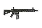Airsoft Gewehr Specna Arms SA-A38 ONE™ Kestrel™ ETU Schwarz