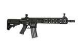 Airsoft Gewehr Specna Arms SA-A38 ONE™ Kestrel™ ETU Schwarz