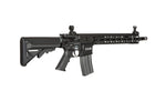 Airsoft Gewehr Specna Arms SA-A38 ONE™ Kestrel™ ETU Schwarz
