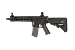 Airsoft Gewehr Specna Arms SA-A38 ONE™ Kestrel™ ETU Schwarz