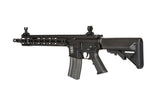 Airsoft Gewehr Specna Arms SA-A38 ONE™ Kestrel™ ETU Schwarz