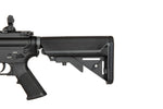 Airsoft Gewehr Specna Arms SA-A38 ONE™ Kestrel™ ETU Schwarz
