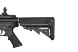 Airsoft Gewehr Specna Arms SA-A38 ONE™ Kestrel™ ETU Schwarz